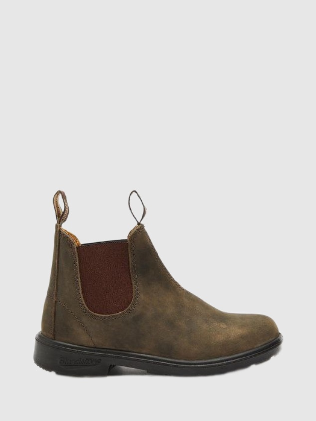 Tasman Blundstone